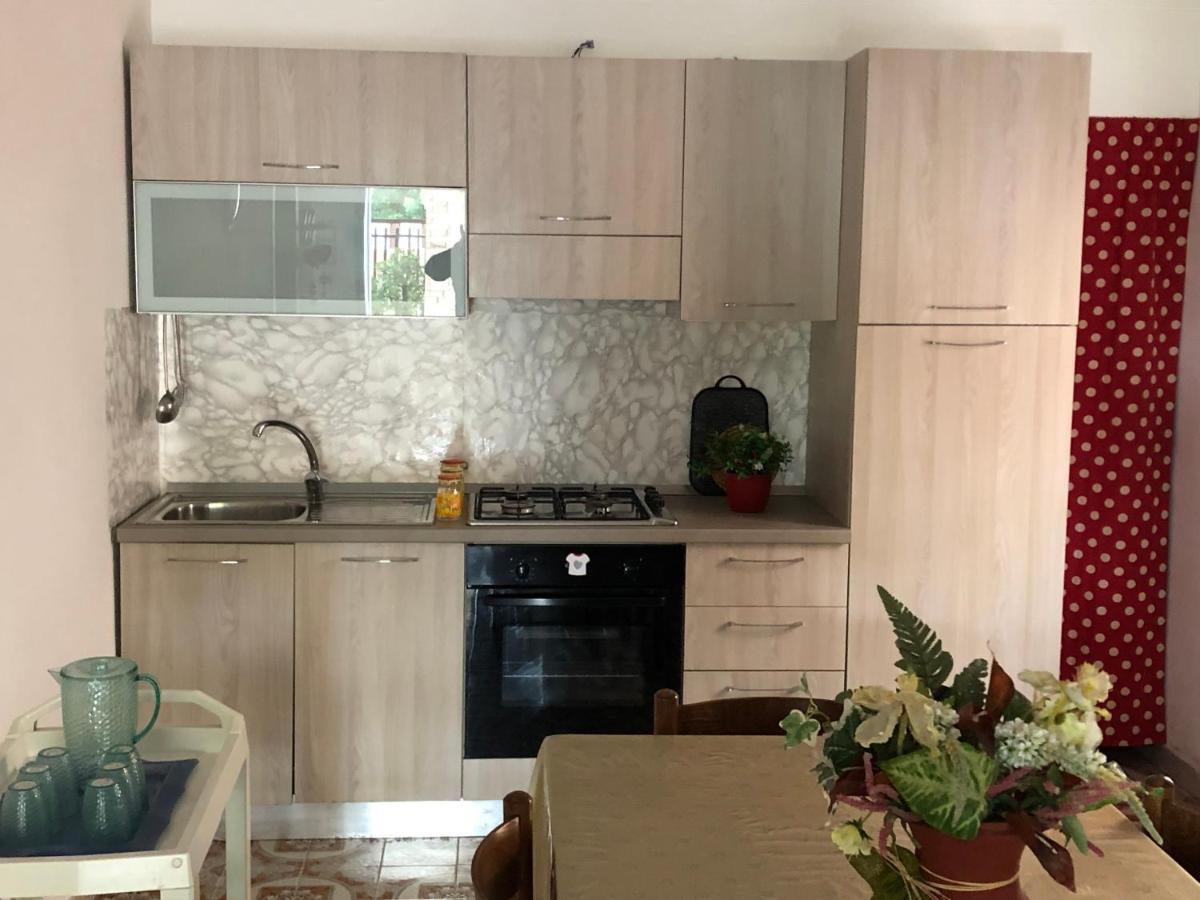 Villetta Salento Torre Lapillo Εξωτερικό φωτογραφία